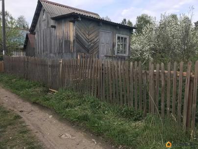 земельный участок, 4.5 сотки
