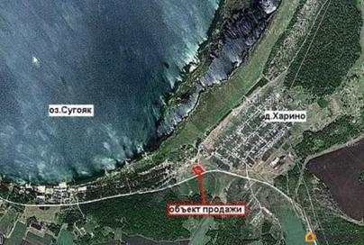 земельный участок, 11.5 сотки