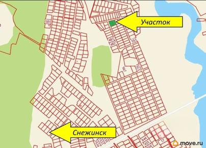 земельный участок, 23 сотки