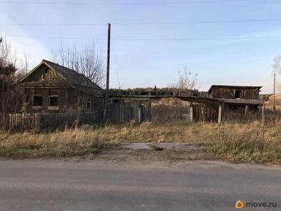 земельный участок, 19 соток