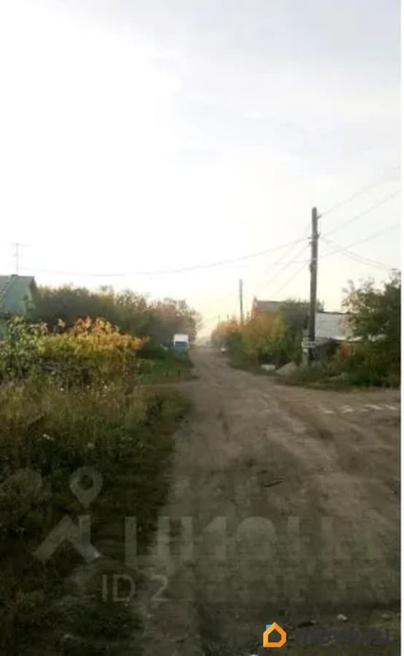 земельный участок, 6 соток