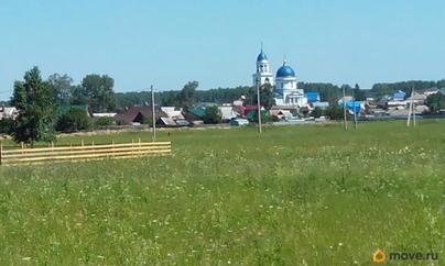 земельный участок, 10 соток