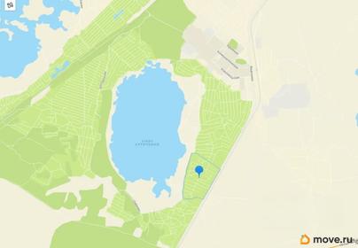 земельный участок, 6 соток