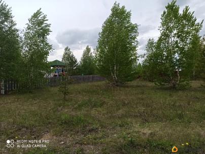 земельный участок, 9 соток