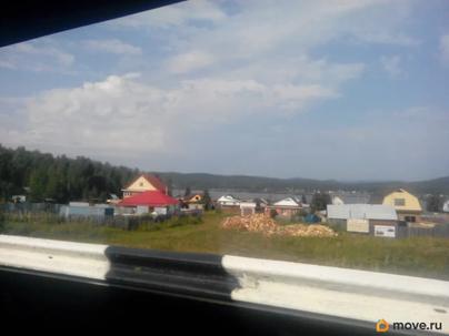 земельный участок, 9 соток