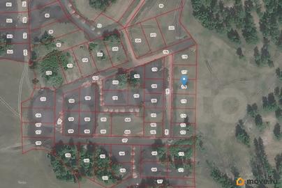 земельный участок, 5.4 сотки