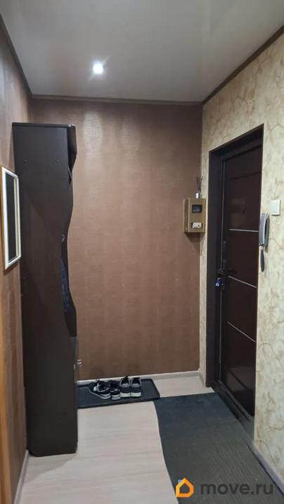 1-комн. квартира, 40.6 м&sup2;