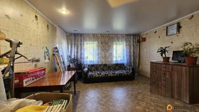 дом, 70.1 м&sup2;, 15 соток