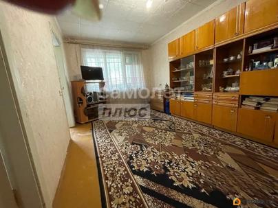 3-комн. квартира, 47.1 м&sup2;