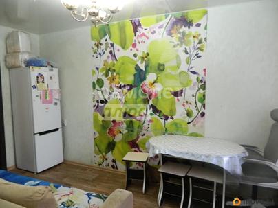 3-комн. квартира, 58.9 м&sup2;