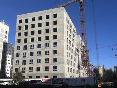 3-комн. квартира, 89.79 м&sup2;
