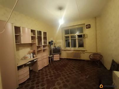 комната, 13.9 м&sup2;