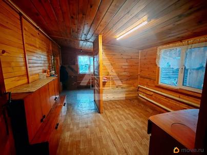 дом, 85 м&sup2;, 5 соток