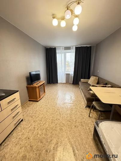 1-комн. квартира, 32 м&sup2;