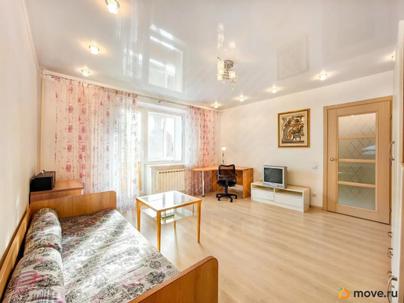 2-комн. квартира, 50.6 м&sup2;