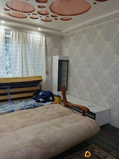 1-комн. квартира, 32 м&sup2;