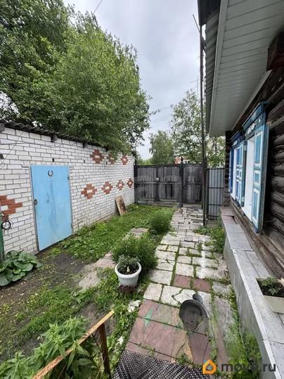 дом, 55.1 м&sup2;, 7.08 сотки