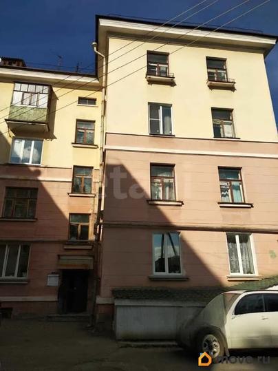 торговое помещение, 120.2 м&sup2;