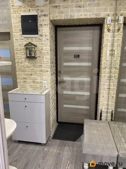 3-комн. квартира, 70.5 м&sup2;
