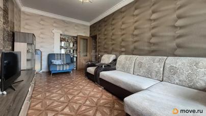 3-комн. квартира, 79.8 м&sup2;
