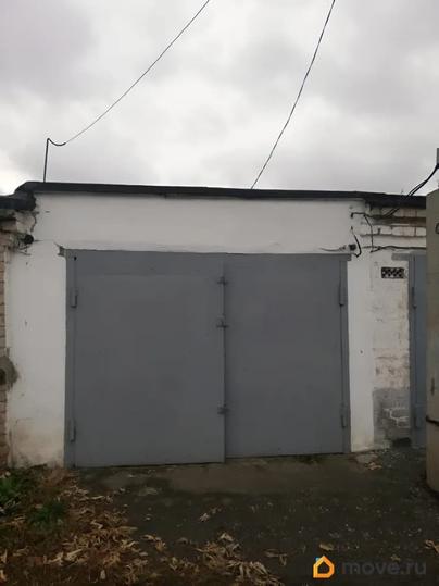 гараж, 20 м&sup2;