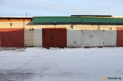 гараж, 47 м&sup2;