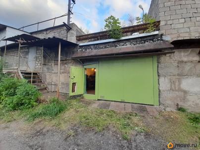 гараж, 32.8 м&sup2;