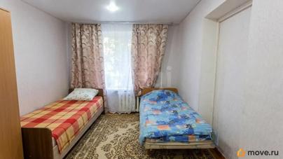комната, 12.4 м&sup2;