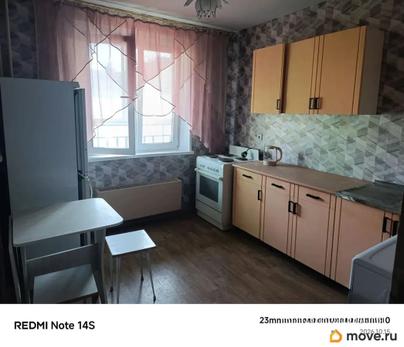 1-комн. квартира, 31.9 м&sup2;