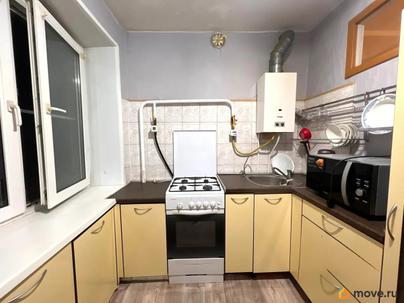 2-комн. квартира, 50 м&sup2;