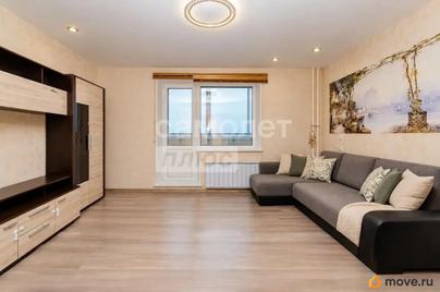 3-комн. квартира, 84 м&sup2;