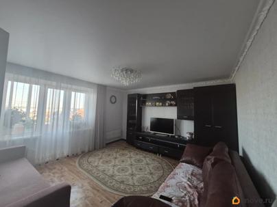 1-комн. квартира, 35.7 м&sup2;