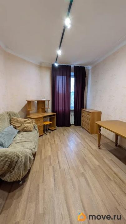 2-комн. квартира, 63 м&sup2;