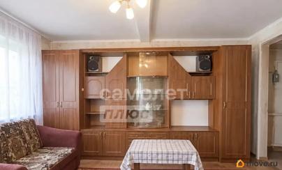 дом, 63.5 м&sup2;, 10 соток