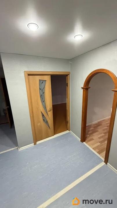 2-комн. квартира, 50.7 м&sup2;