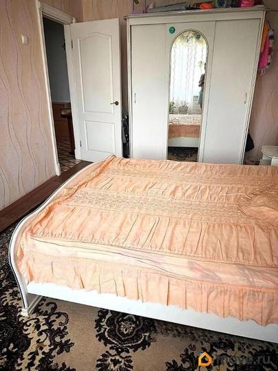 3-комн. квартира, 61 м&sup2;