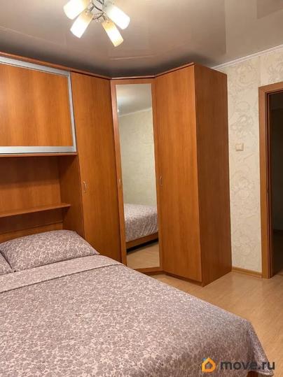 2-комн. квартира, 56 м&sup2;