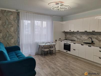 1-комн. квартира, 42 м&sup2;