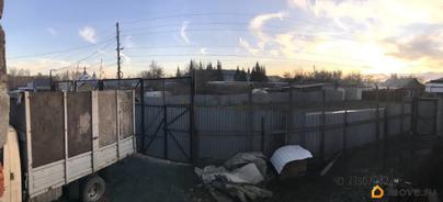 дом, 100 м&sup2;, 11 соток