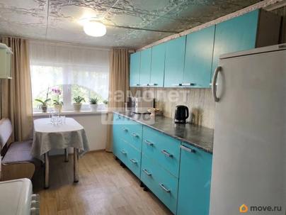 дом, 72 м&sup2;, 4 сотки