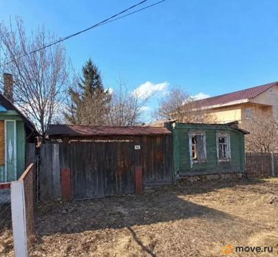 земельный участок, 7.3 сотки