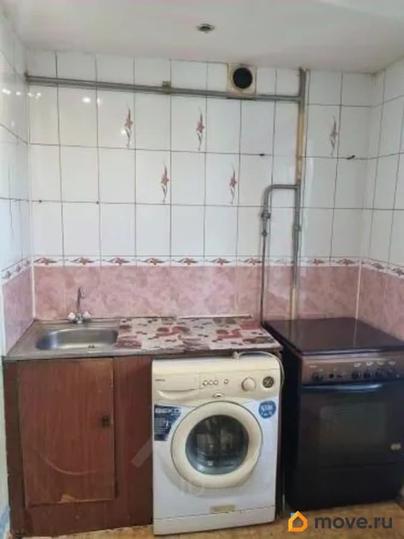 2-комн. квартира, 47.8 м&sup2;