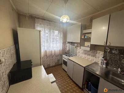 3-комн. квартира, 63 м&sup2;