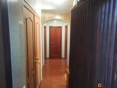 3-комн. квартира, 60 м&sup2;