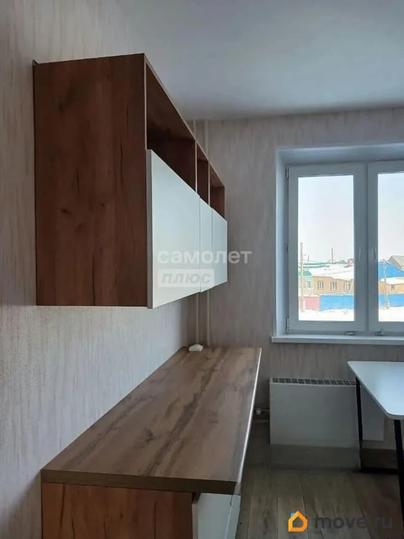 2-комн. квартира, 42.5 м&sup2;