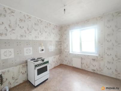 3-комн. квартира, 65.3 м&sup2;