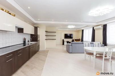 3-комн. квартира, 115 м&sup2;