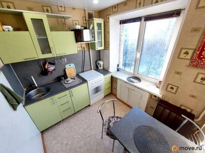 2-комн. квартира, 46 м&sup2;