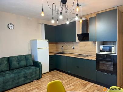 2-комн. квартира, 43 м&sup2;