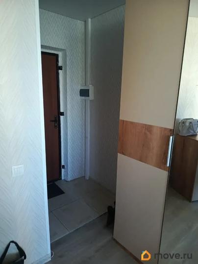 студия, 28 м&sup2;